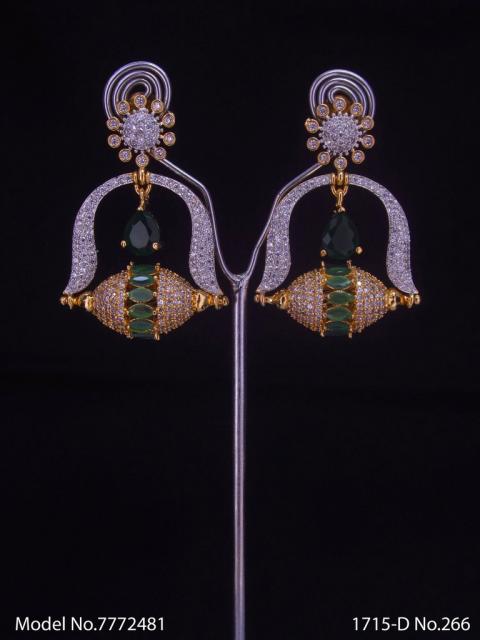 Earrings | Handcrafted in India