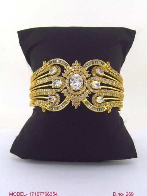 CZ Bracelets