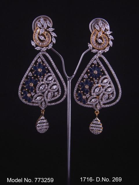 Statement Earrings