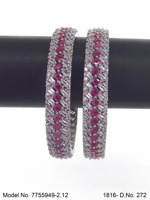 CZ Bangles