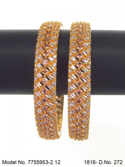 CZ Bangles