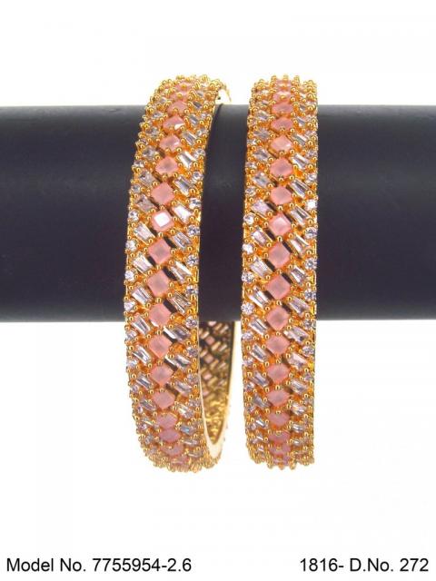 CZ Bangles