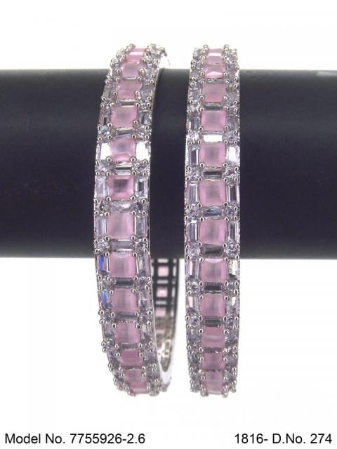 CZ Bangles