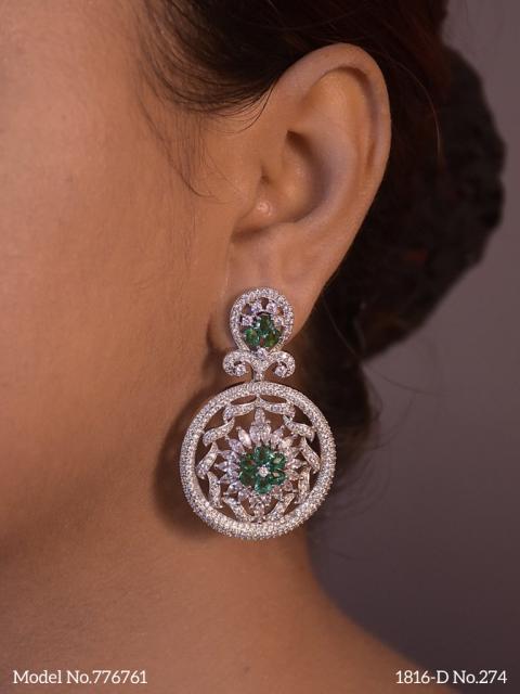 Earrings | Popular in US, Asia