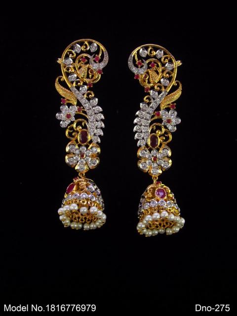 Designer Earring | Made in India