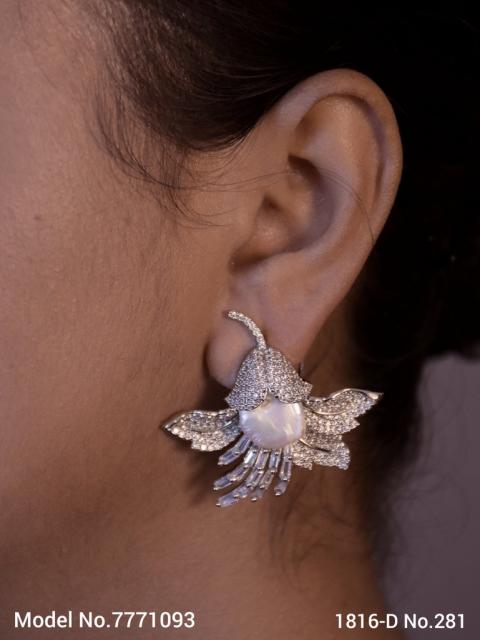 Statement Earrings