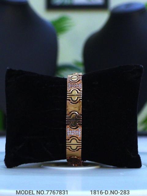 CZ Bracelets