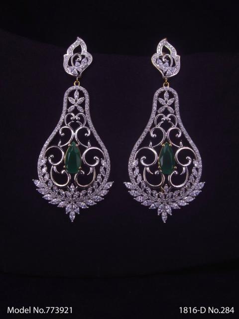 Earrings | Popular in US, Asia