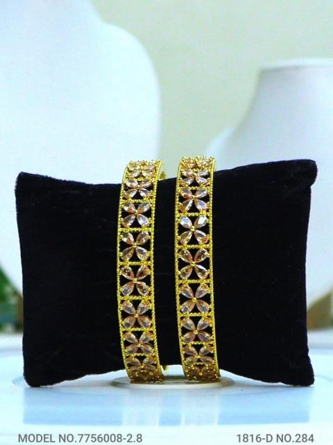 CZ Bangles