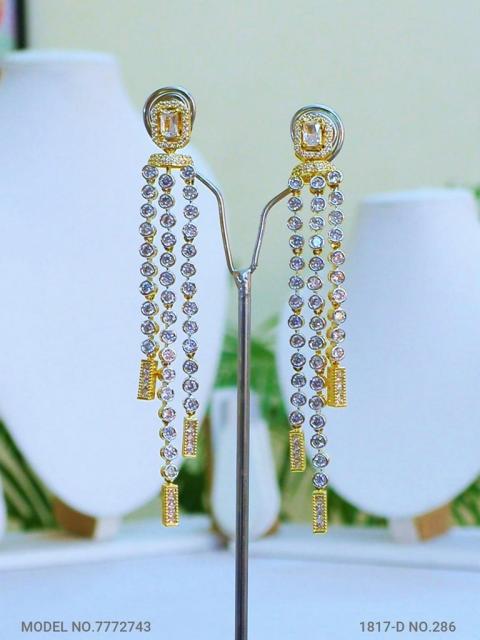 Earrings from our Jewelry Factory