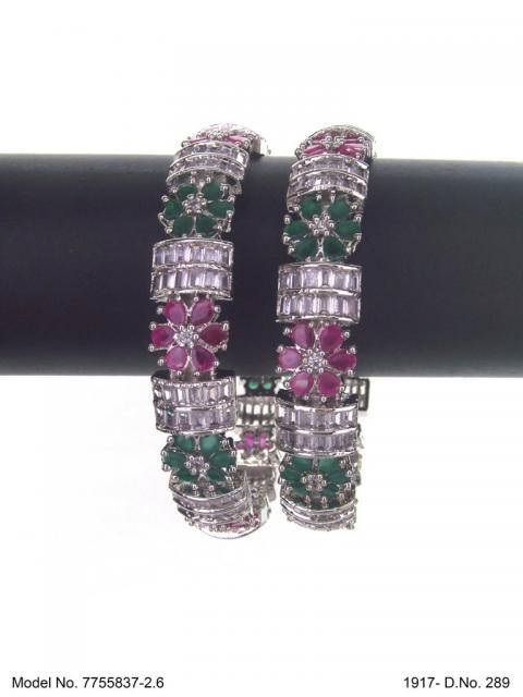 CZ Bangles