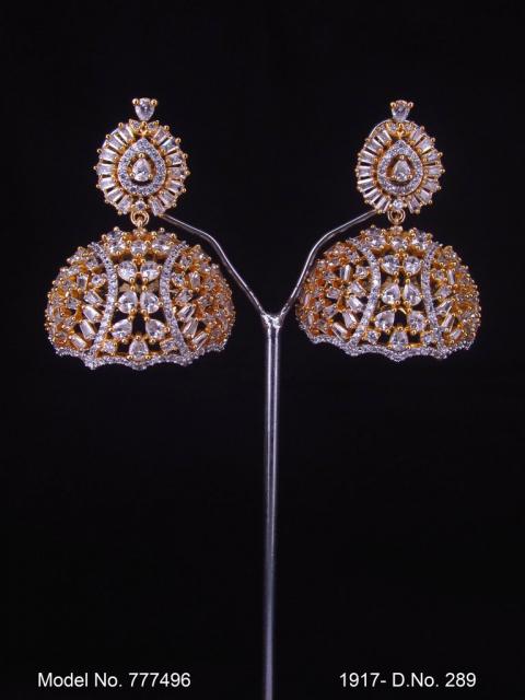 Earrings | Popular in US, Africa