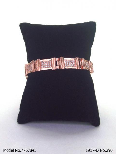 Indian CZ Bracelets