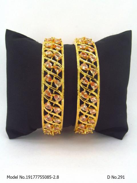 CZ Bangles