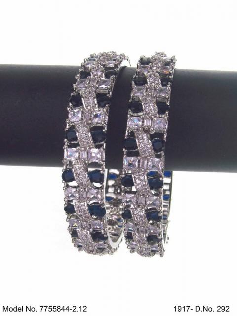 CZ Bangles