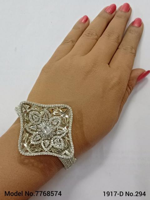 Indian CZ Bracelets