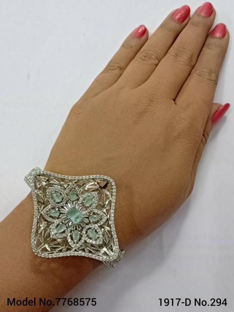 Indian CZ Bracelets