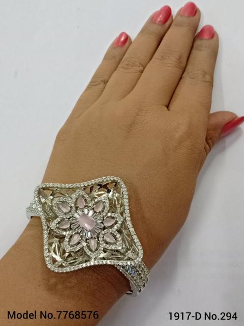 Indian CZ Bracelets