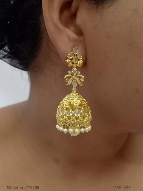 Cz Earrings | Only Wholesale