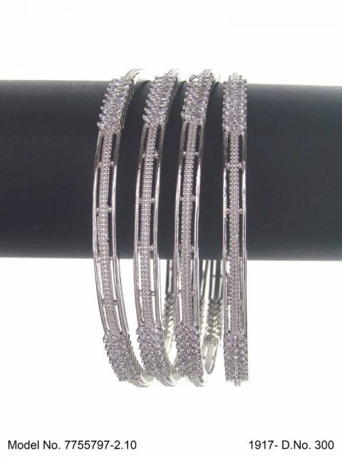 Indian CZ Bracelets