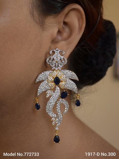 Earrings | Handcrafted in India