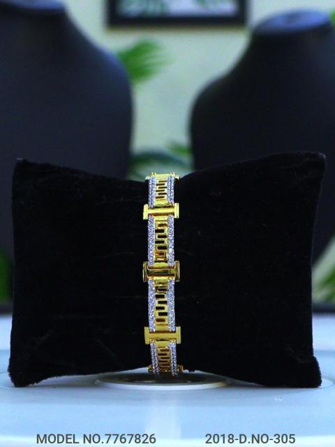 CZ Bracelets