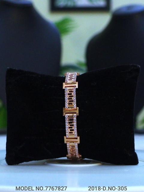 CZ Bracelets