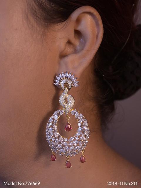 Earrings | Popular in US, Africa