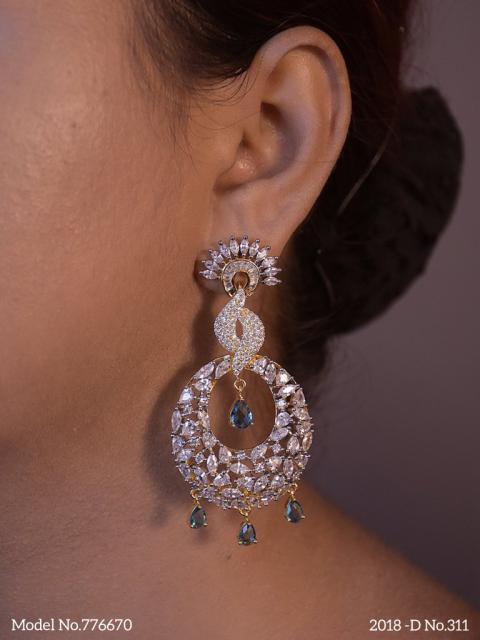 Earrings | Popular in US, Asia