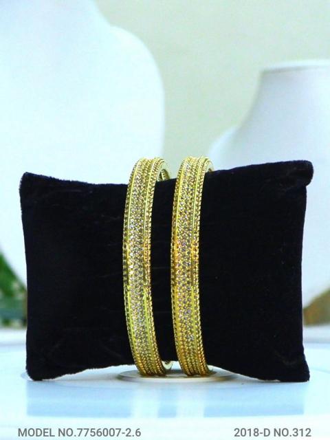 CZ Bangles