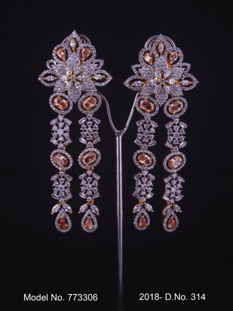 Earrings | Handcrafted in India