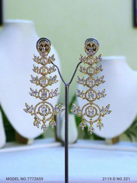 Earrings | Popular in US, Asia