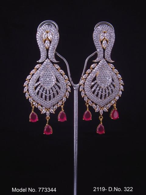 Designer Earring | Made in India