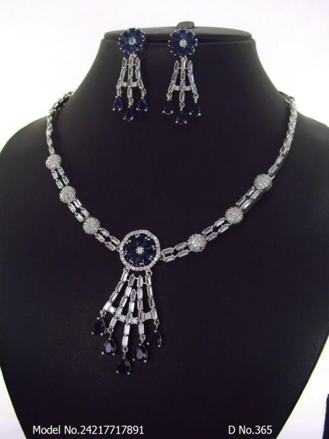 Handcrafted in India | Jewelry Set