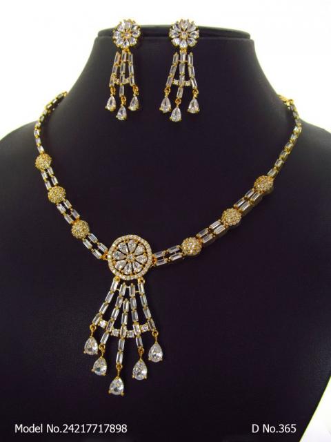 Ideal Gifts for Women | Jewelry Set