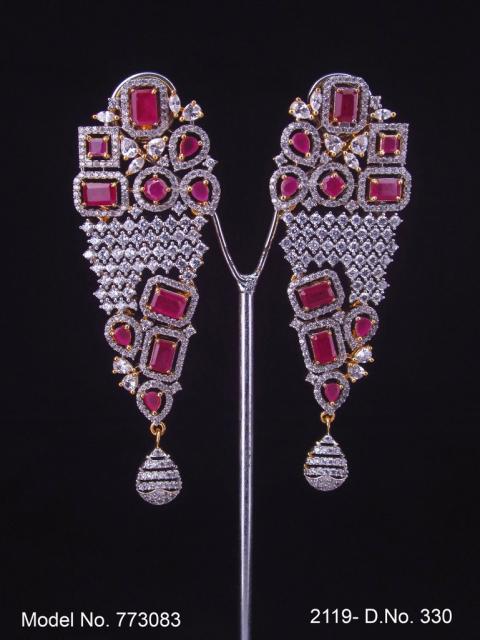 Earrings | Handcrafted in India