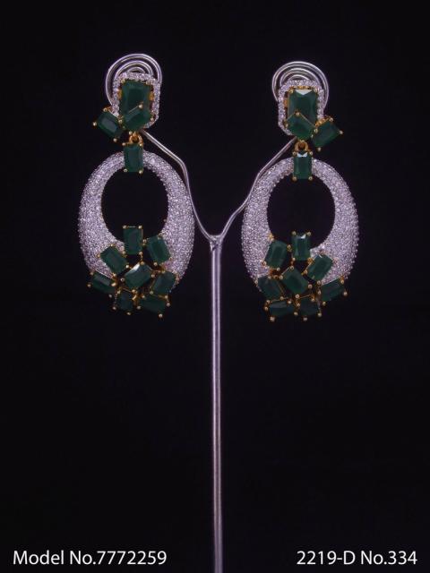 Gorgeous Earrings for Parties