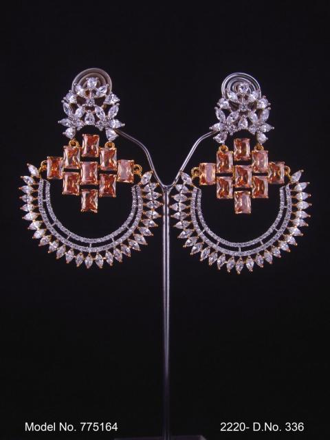 Earrings for Wedding Parties