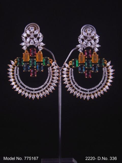 Earrings for Marriage | Wedding