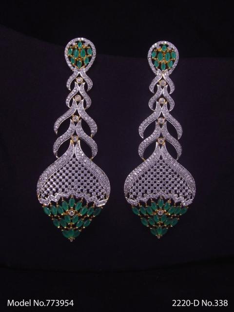 Earrings | Popular in US, Africa