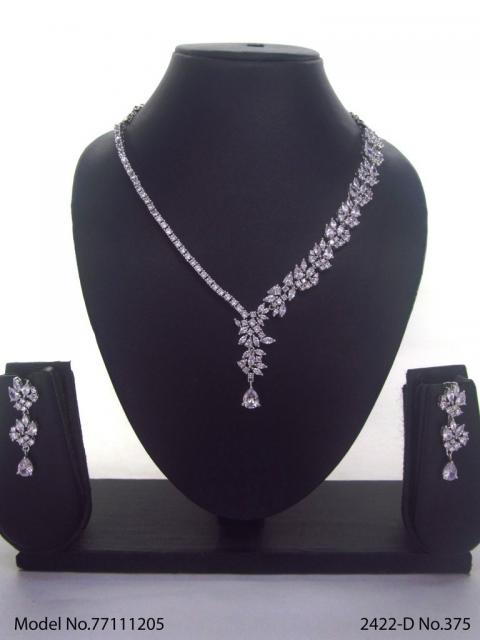 Wholesale Classic Necklace Set