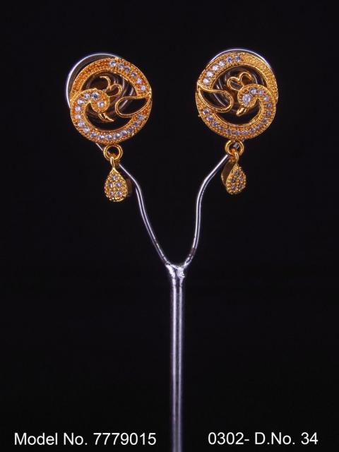 Classic Pattern | Fine Fashion Jewelry