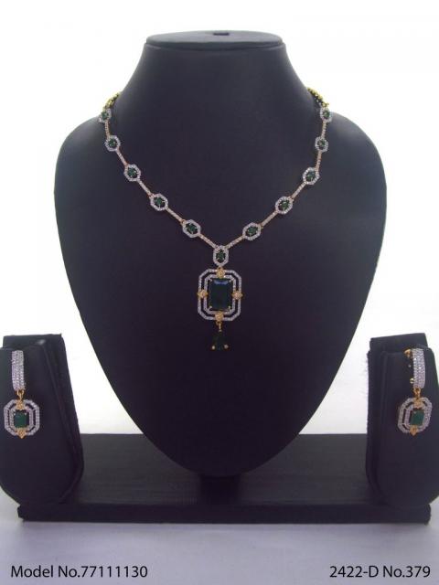 Necklace Set crafted for bold Women