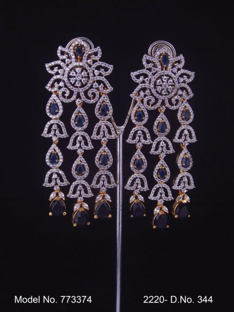 Earrings | Popular in US, Africa