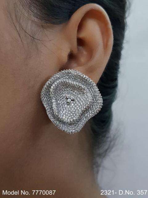 Earrings | Popular in US, Asia