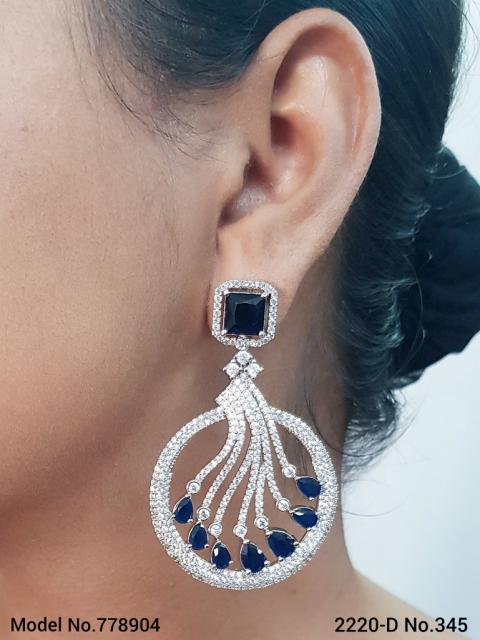 Designer Earring | Made in India