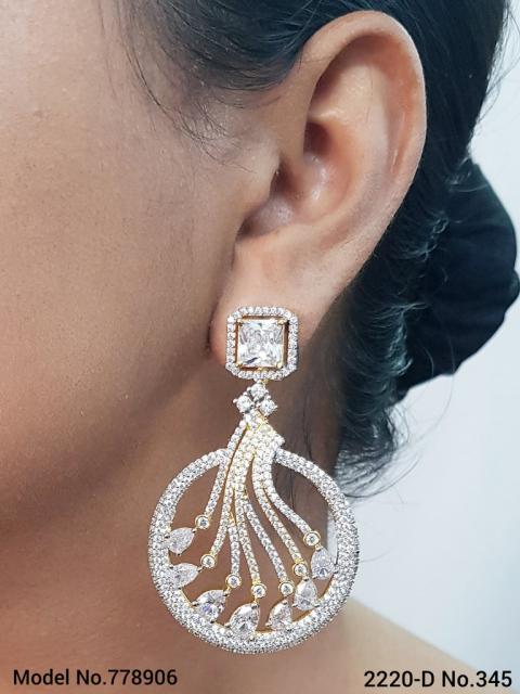 Earrings | Handcrafted in India