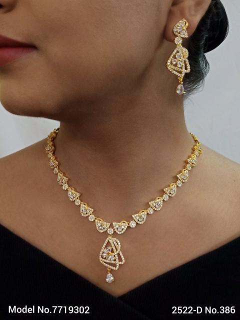 Only Wholesale | Classic Jewelry Set