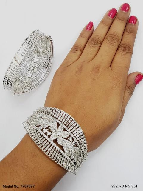 Indian CZ Bracelets