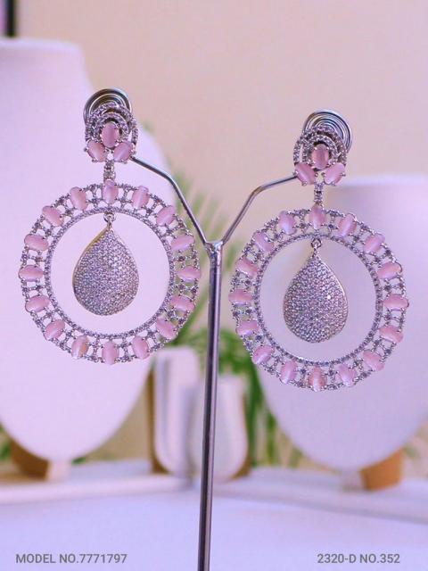 Earrings for grand Occasions